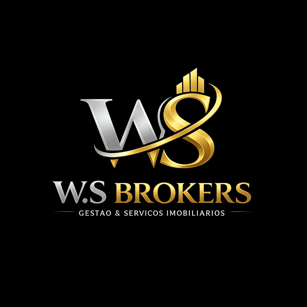 W.S BROKERS RJ logo