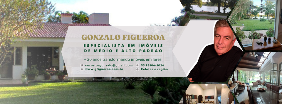 GONZALO FIGUEROA capa