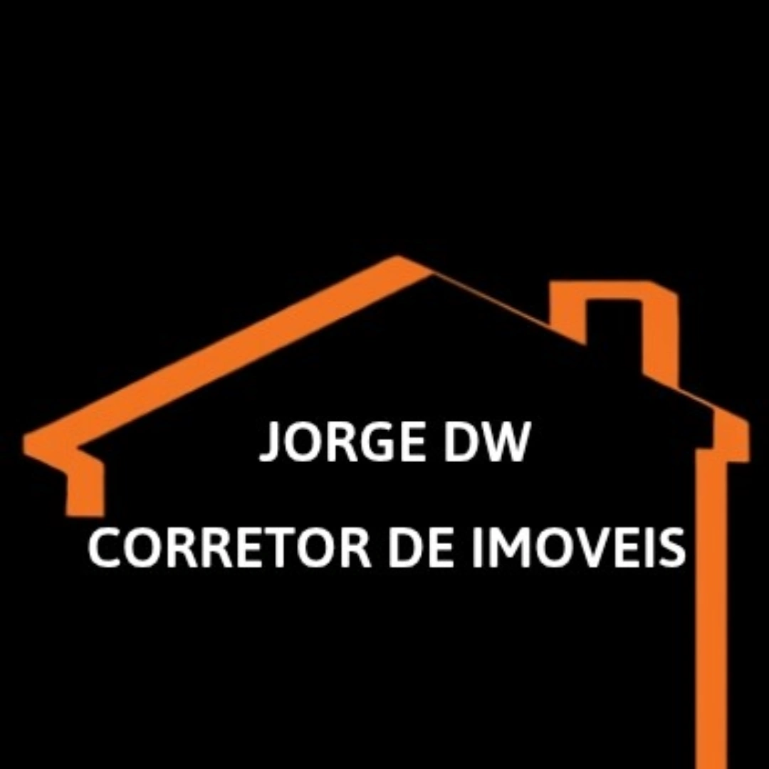 Jórge Dw Consultor imobiliário capa
