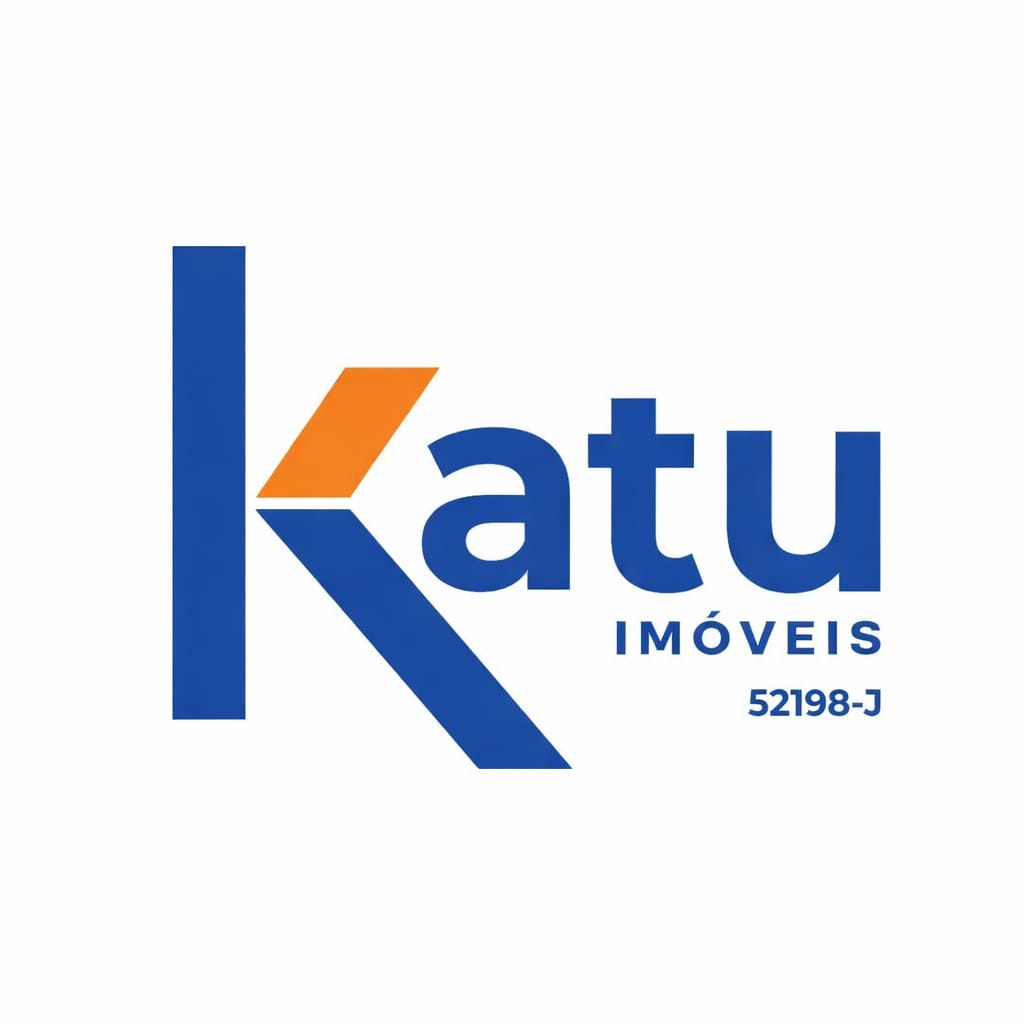 KATU IMÓVEIS logo