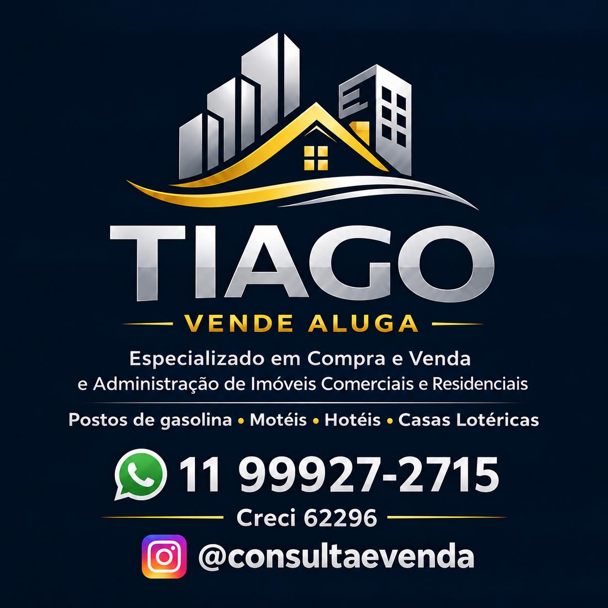 TIAGO NONATTO logo