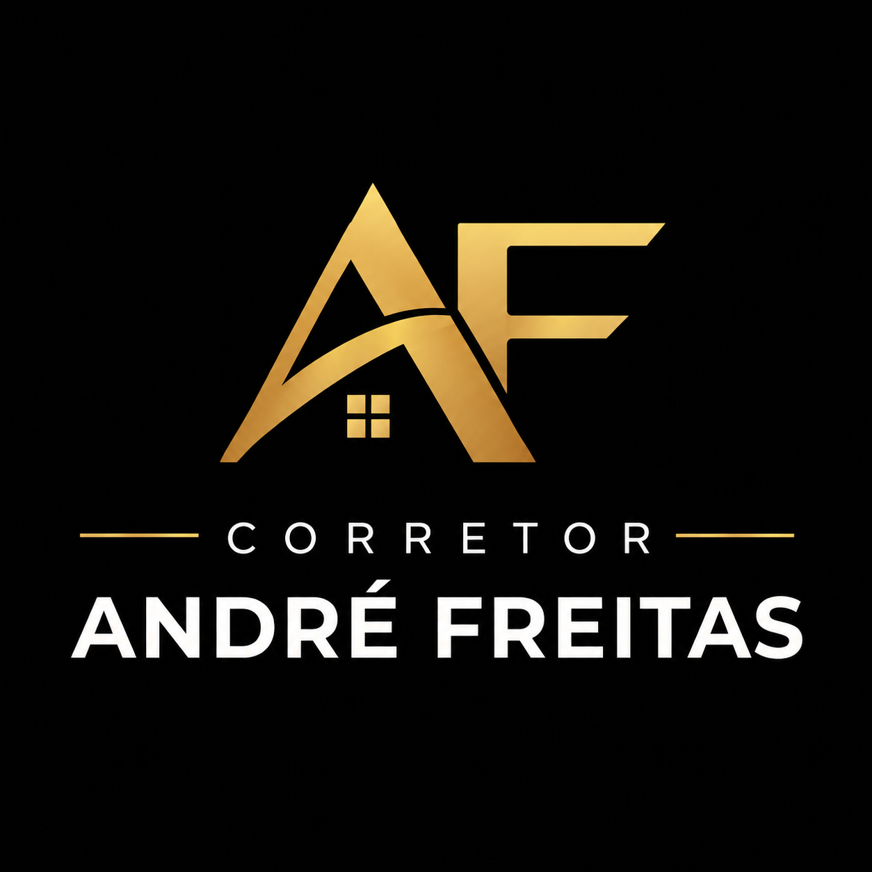 ANDRE  FREITAS logo