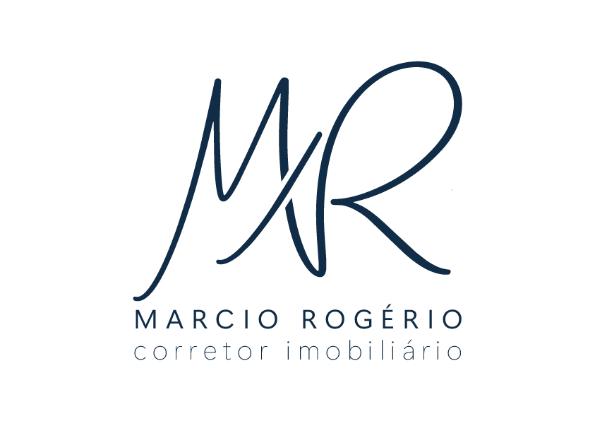 Marcio Rogerio - Corretor Imobiliário logo