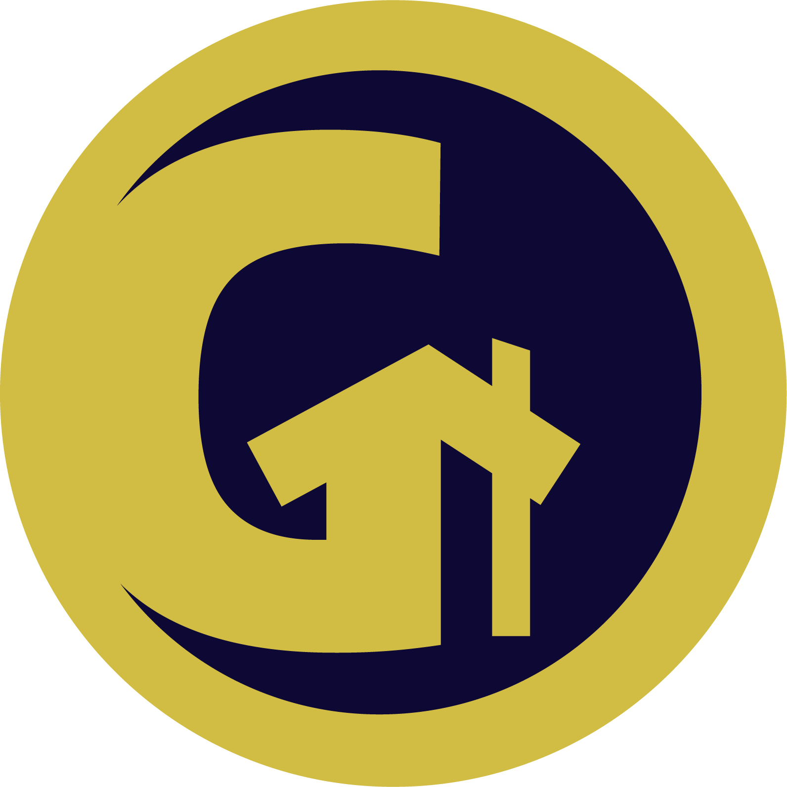 Giotto Negócios Imobiliários Ltda logo