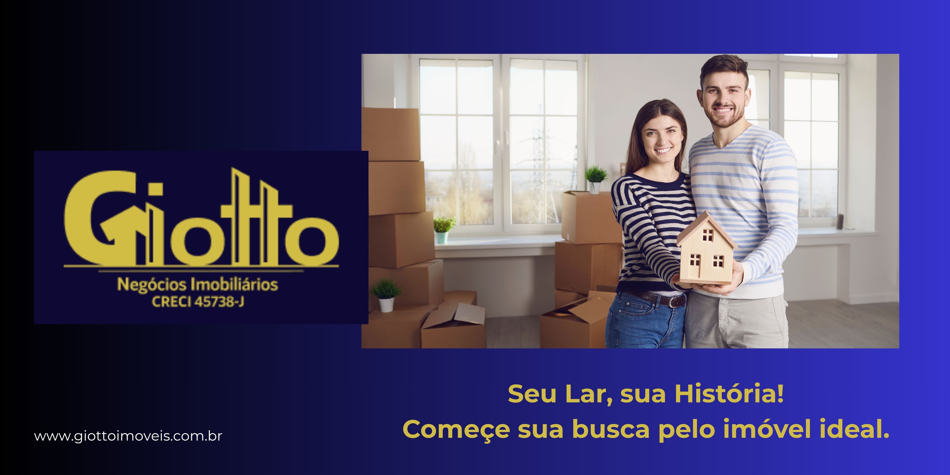 Giotto Negócios Imobiliários Ltda capa