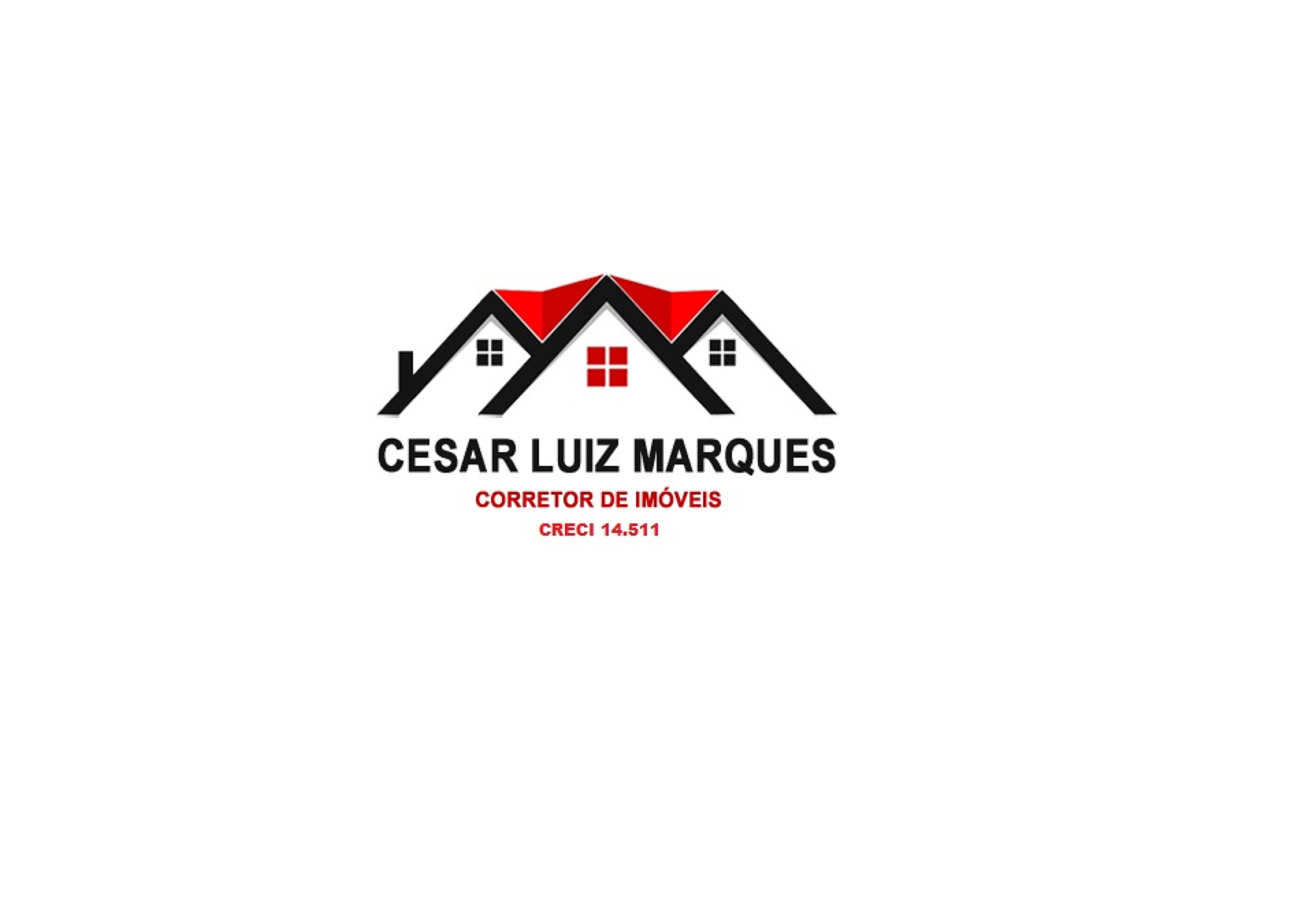 Cesar Luiz Marques - corretor de Imoveis Creci 14.511 capa