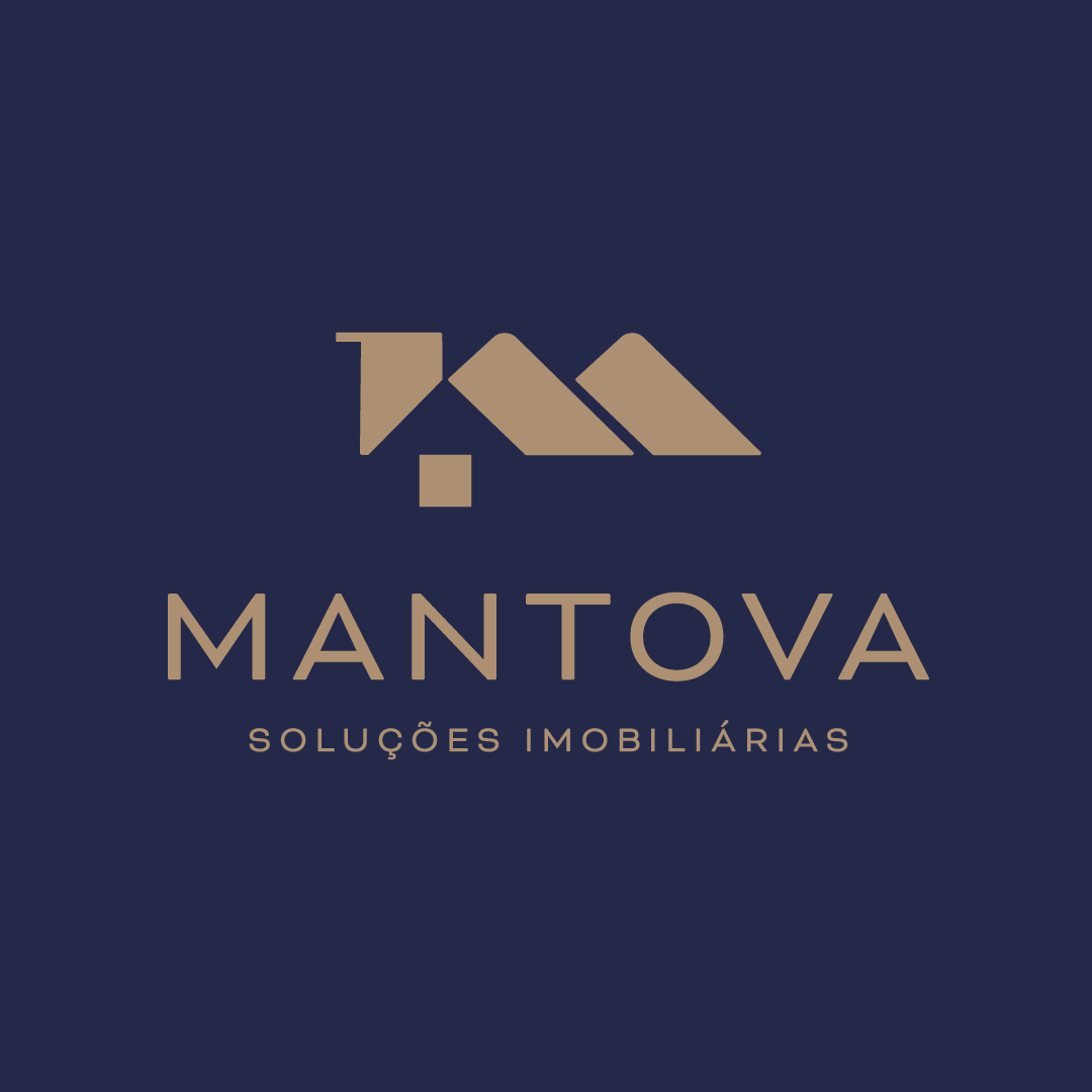 Mantova Soluções Imobiliárias logo