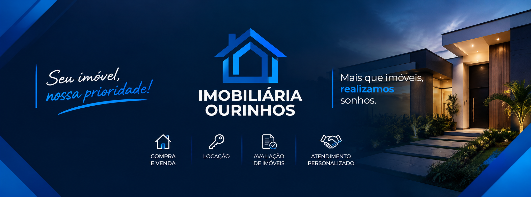 OURINHOS IMOBILIARIA LTDA capa