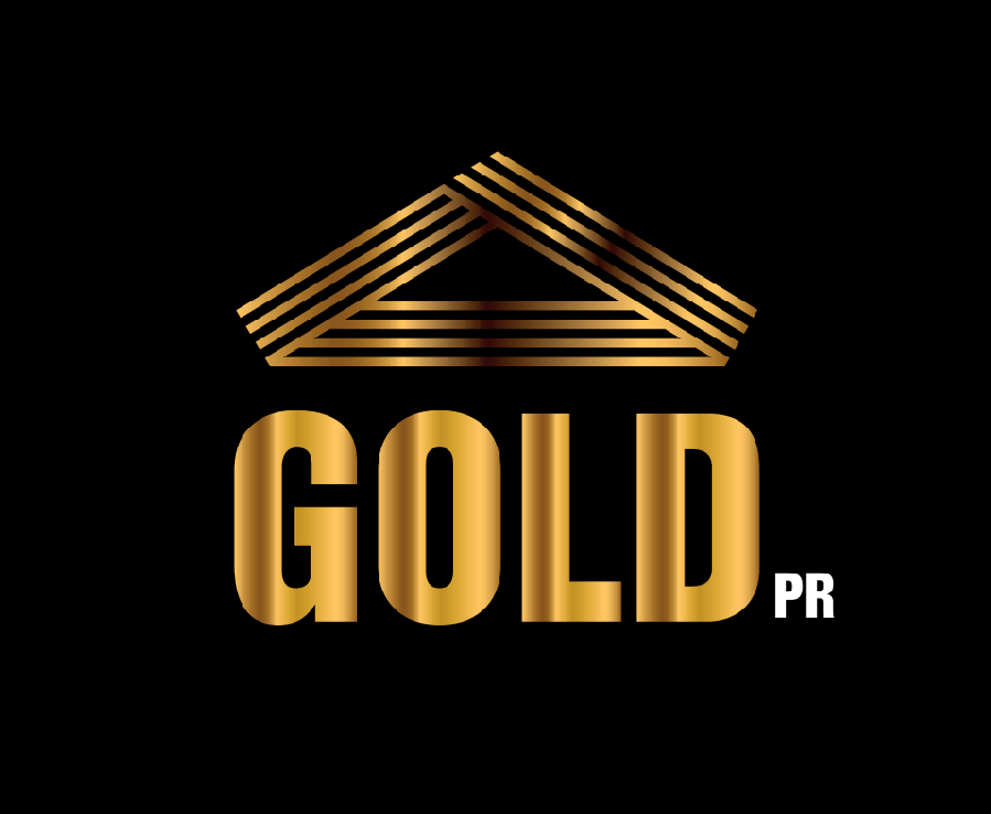 Gold-PR Negócios Imobiliários logo