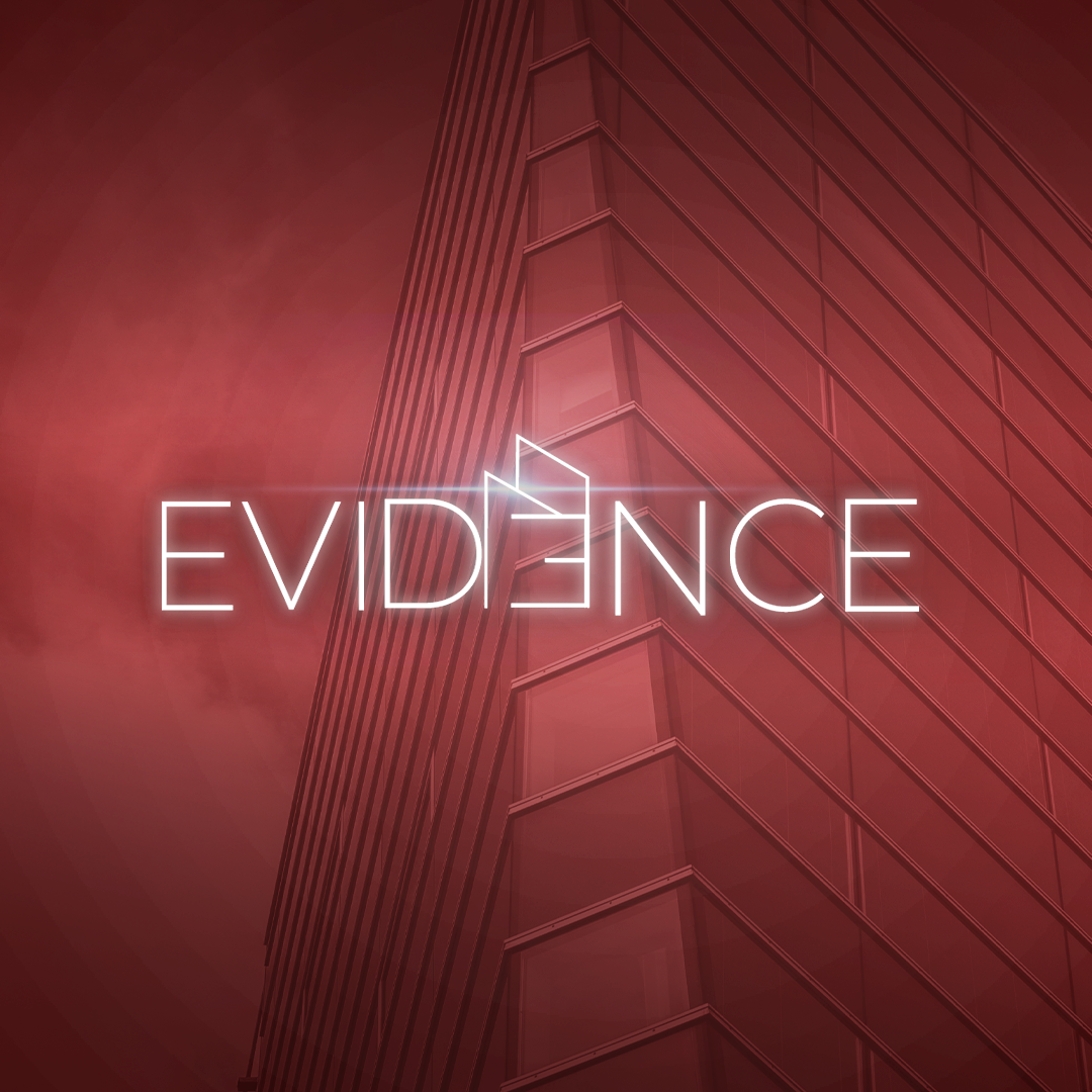 Evidence Imóveis logo