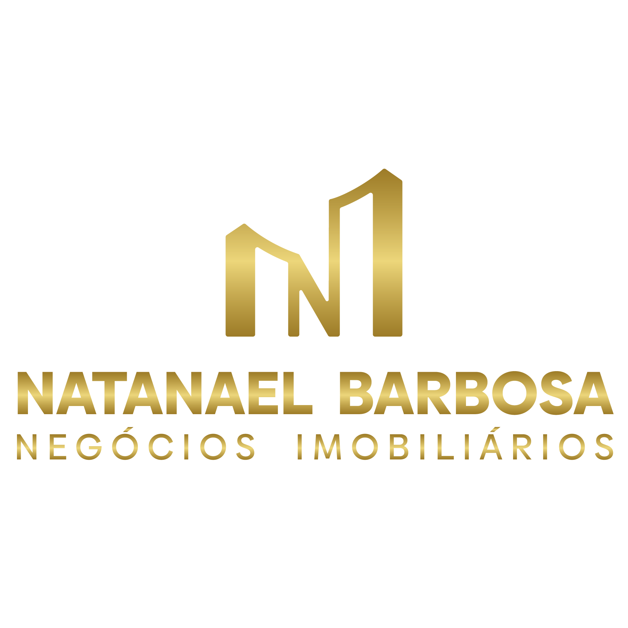 NATANAEL BARBOSA NEGÓCIOS IMOBILIÁRIOS logo