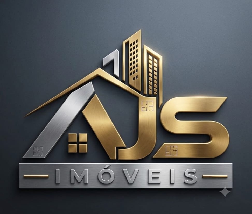 Ajs Imóveis logo