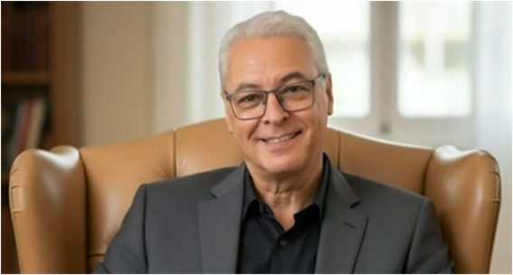 Fabrício Corretor logo