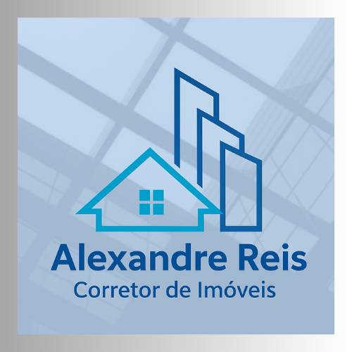 Alexandre Reis Corretor de Imóveis logo