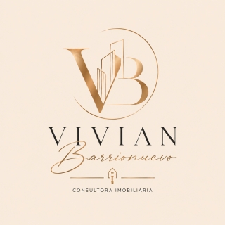 VIVIANE BARBOSA BARRIONUEVO logo