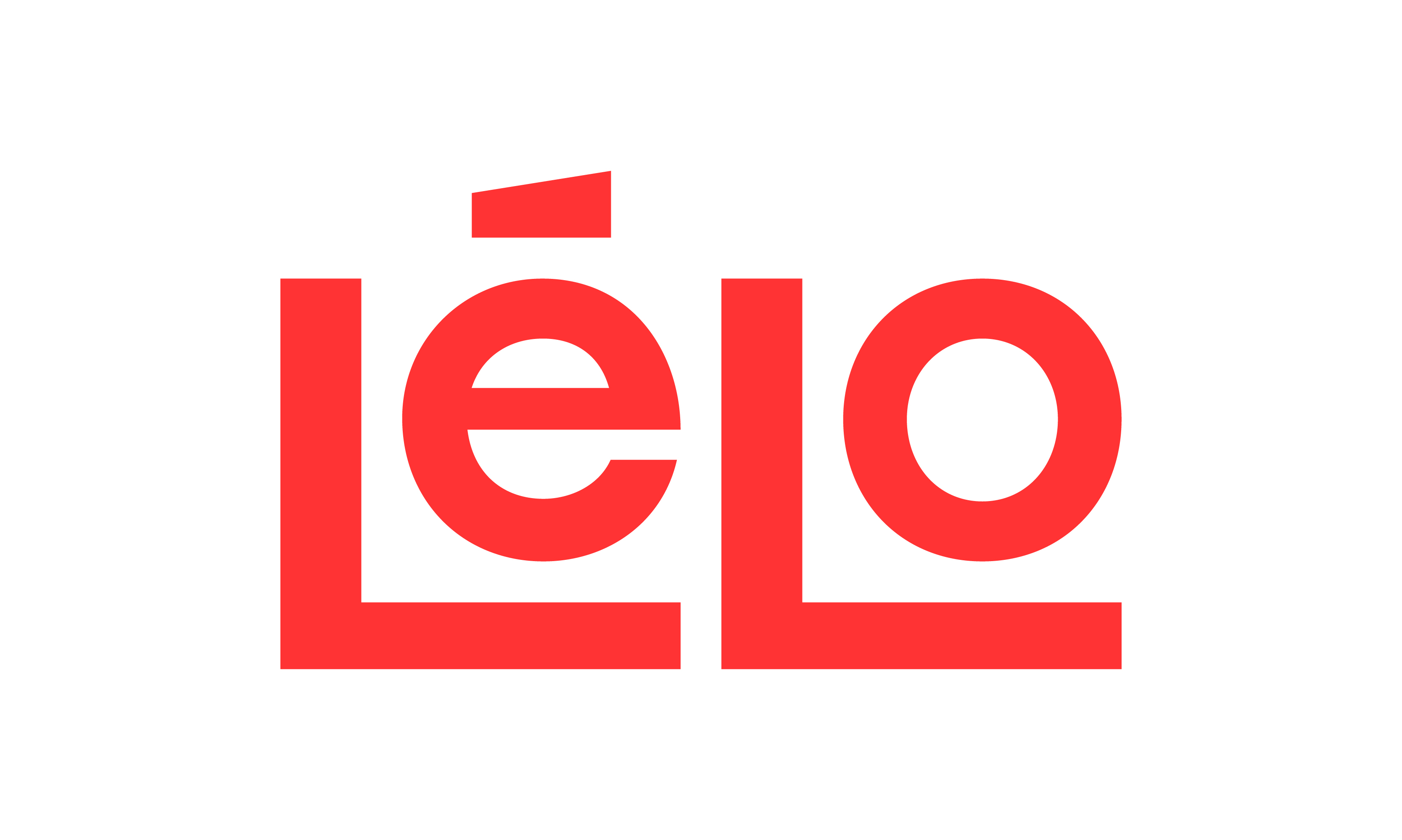 LÉLO IMÓVEIS LTDA logo