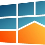 LARROYD IMOVEIS logo