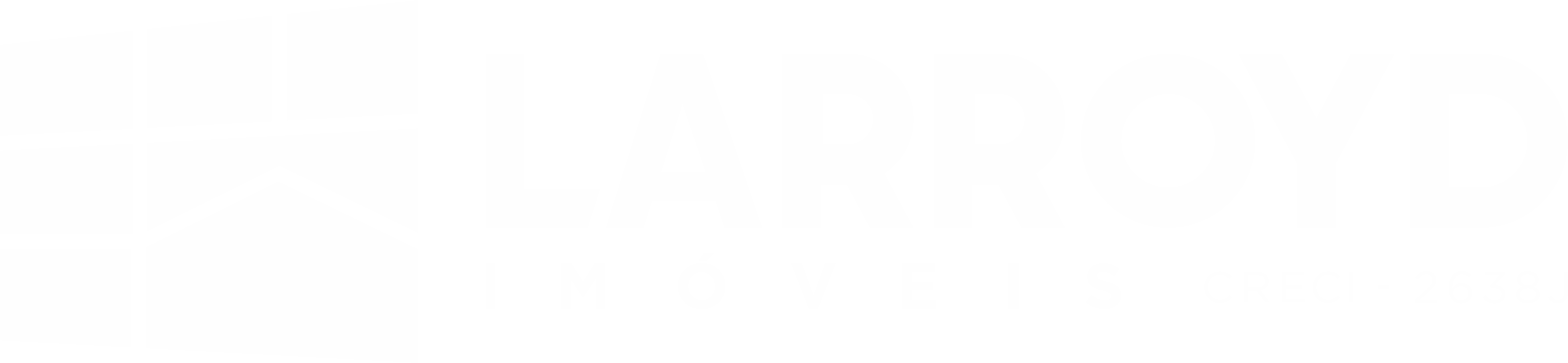 LARROYD IMOVEIS capa