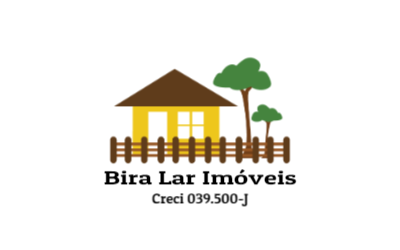 Bira Lar Imóveis logo