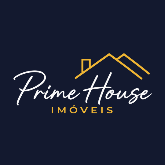 PRIME HOUSE IMOVEIS logo