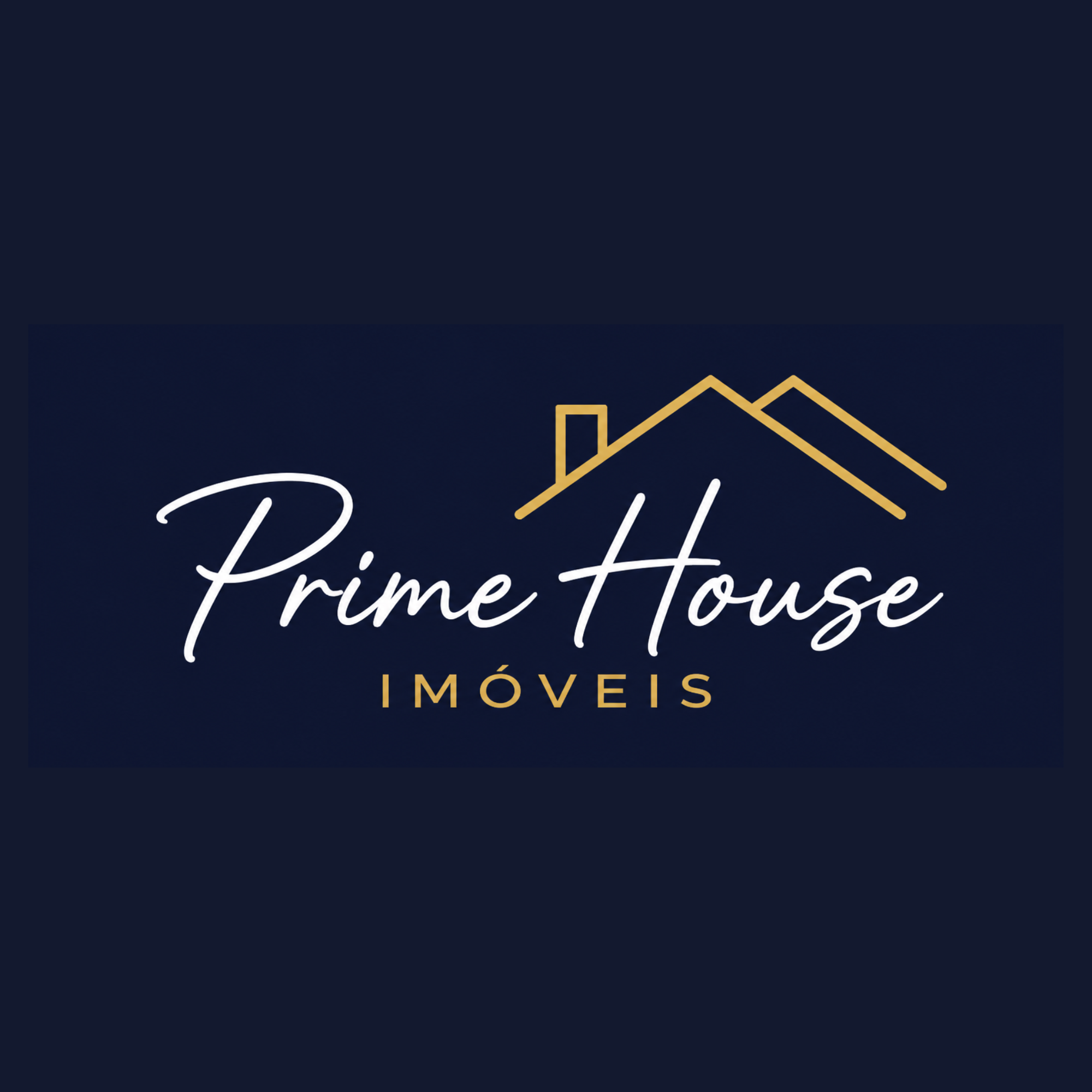 PRIME HOUSE IMOVEIS capa