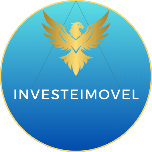 investeimovel logo