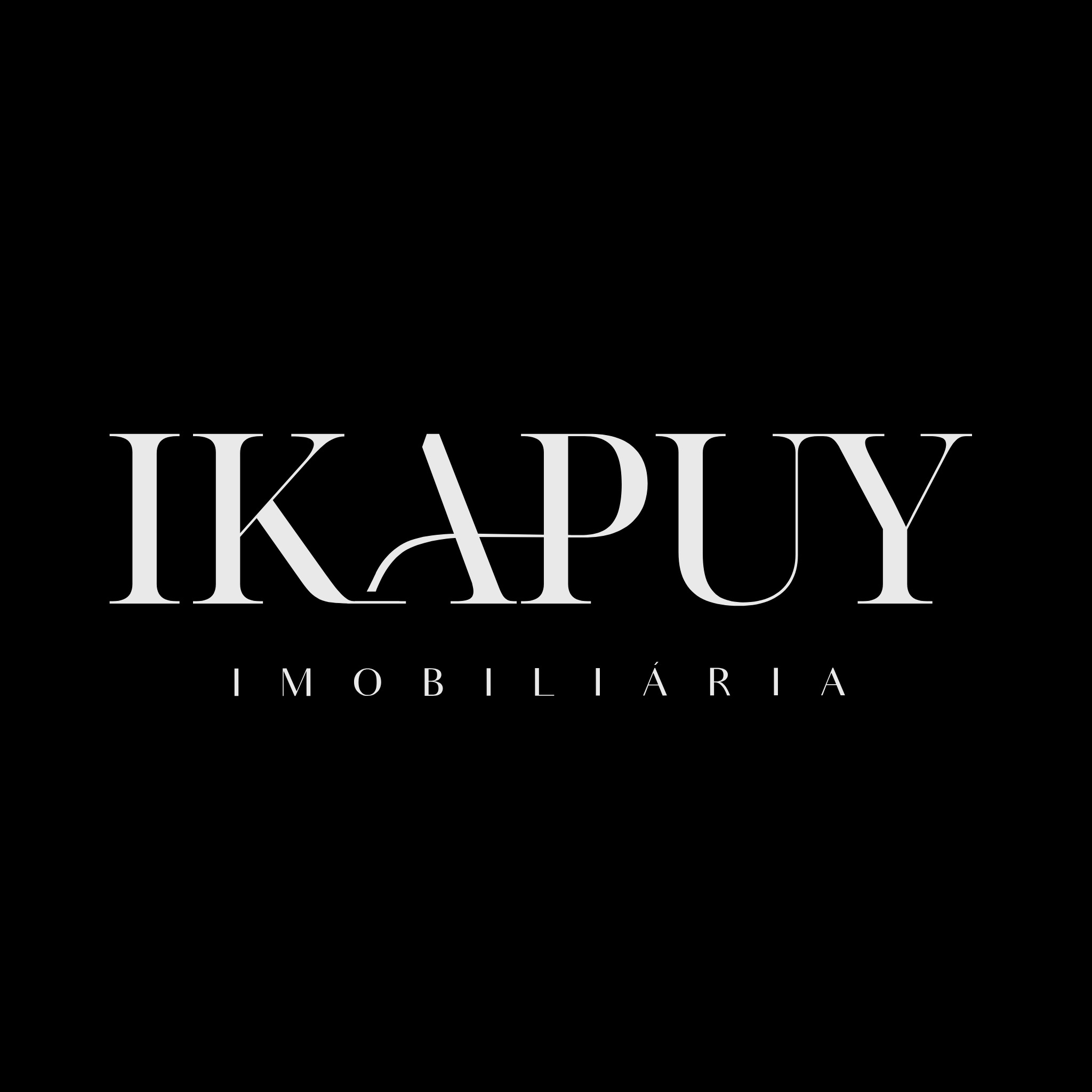 Imobiliária Ikapuy logo