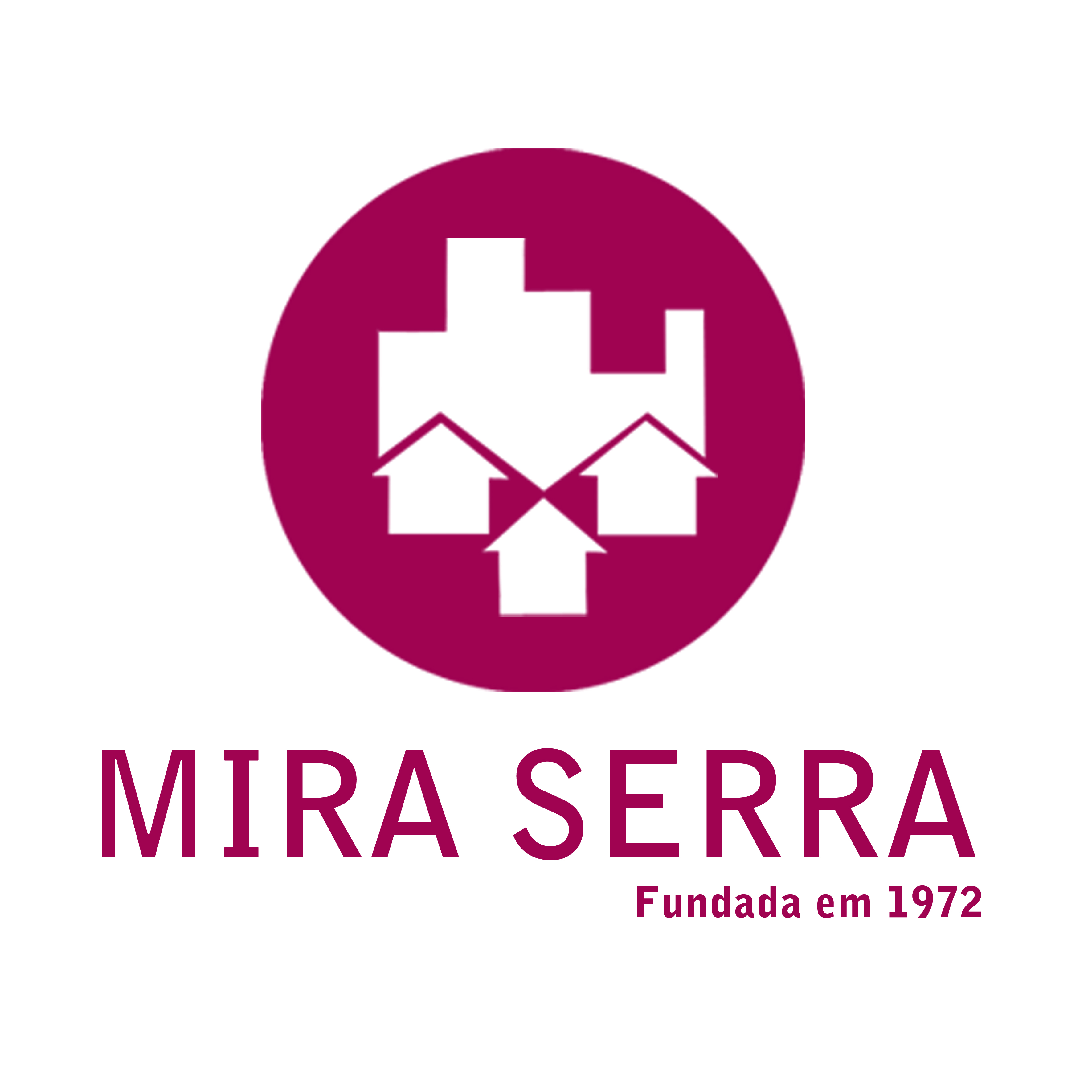 MIRA SERRA IMOVEIS logo