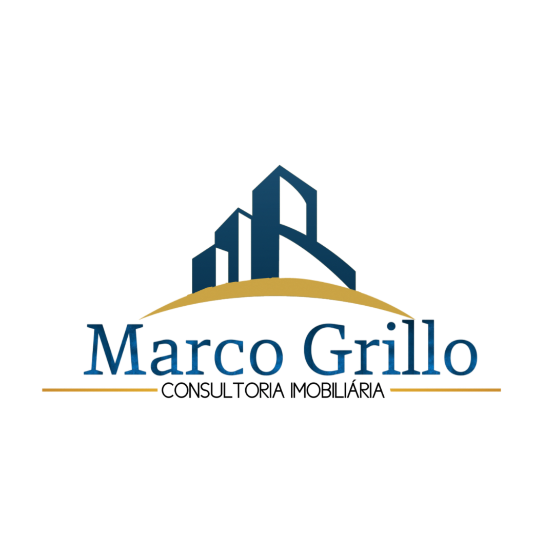 MARCO GRILLO CONSULTORIA IMOBILIÁRIA logo