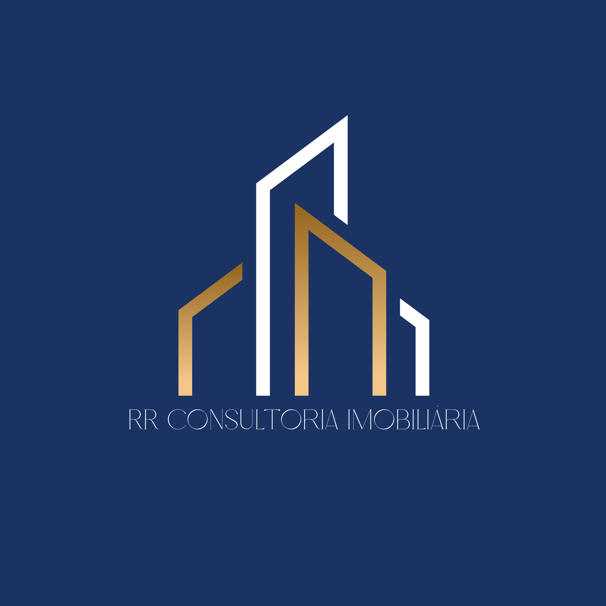 RR Consultoria Imobiliária logo