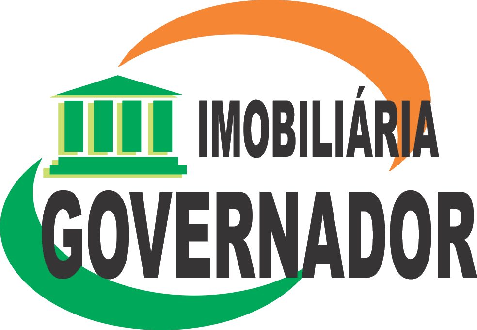Imobiliária Governador logo