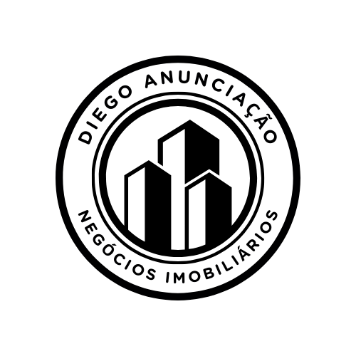 DR NEGOCIOS IMOBILIARIOS logo