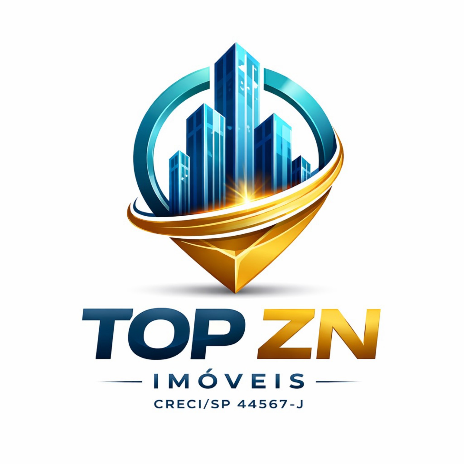 TOP ZN IMOVEIS SOLUCOES IMOBILIARAS capa