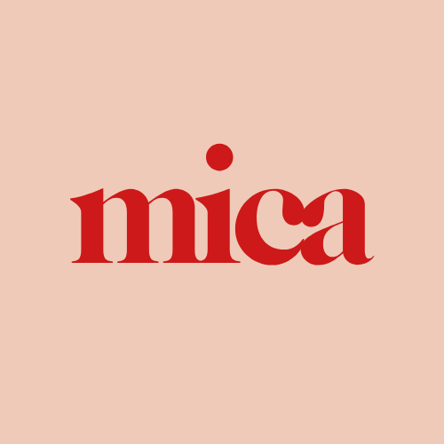 MICA logo