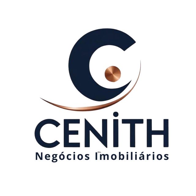 Cenith Negócios Imobiliários Ltda logo