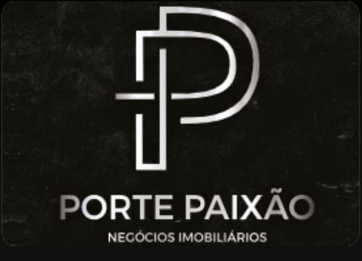 Porte Paixão Imóveis logo