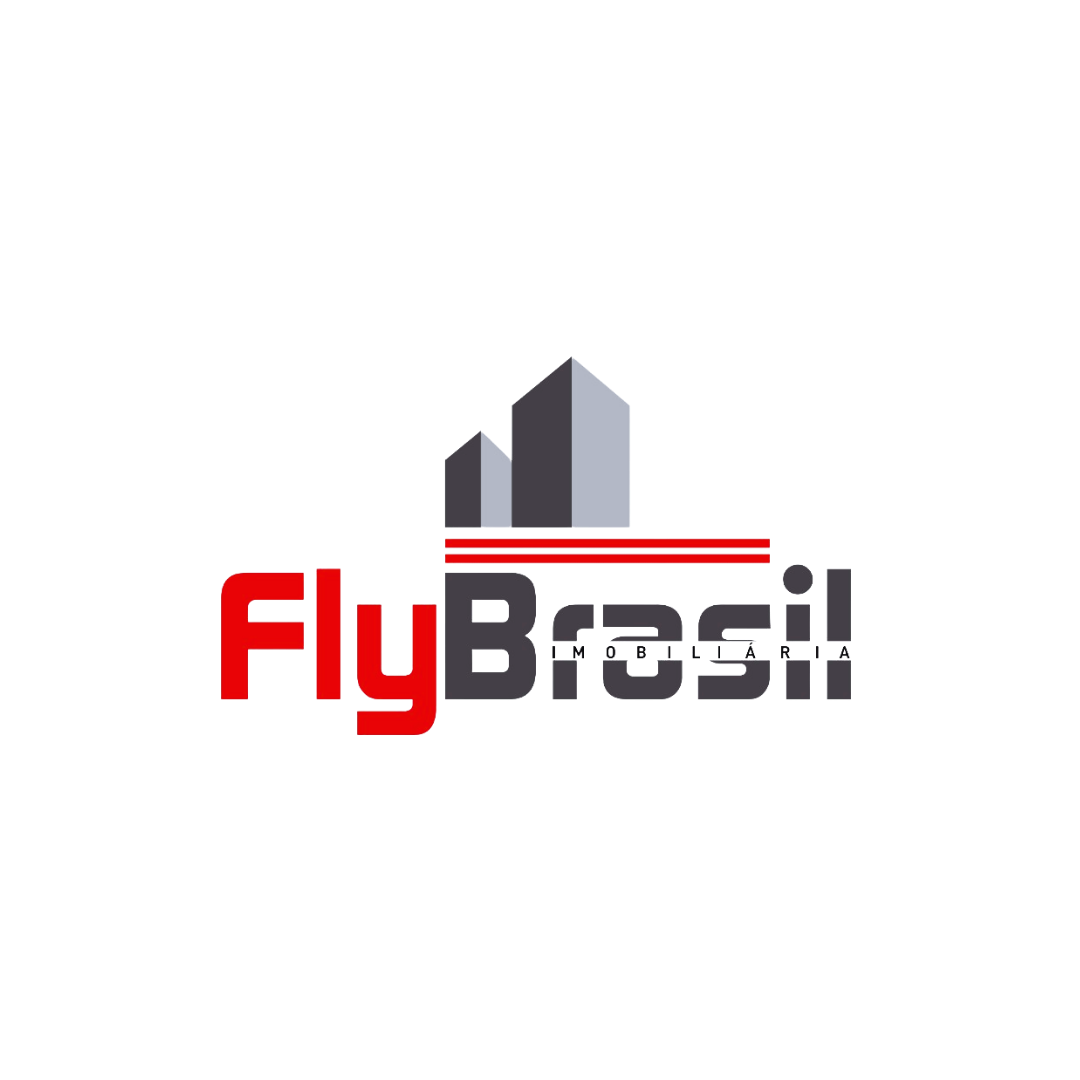 Fly Brasil Imobiliária logo