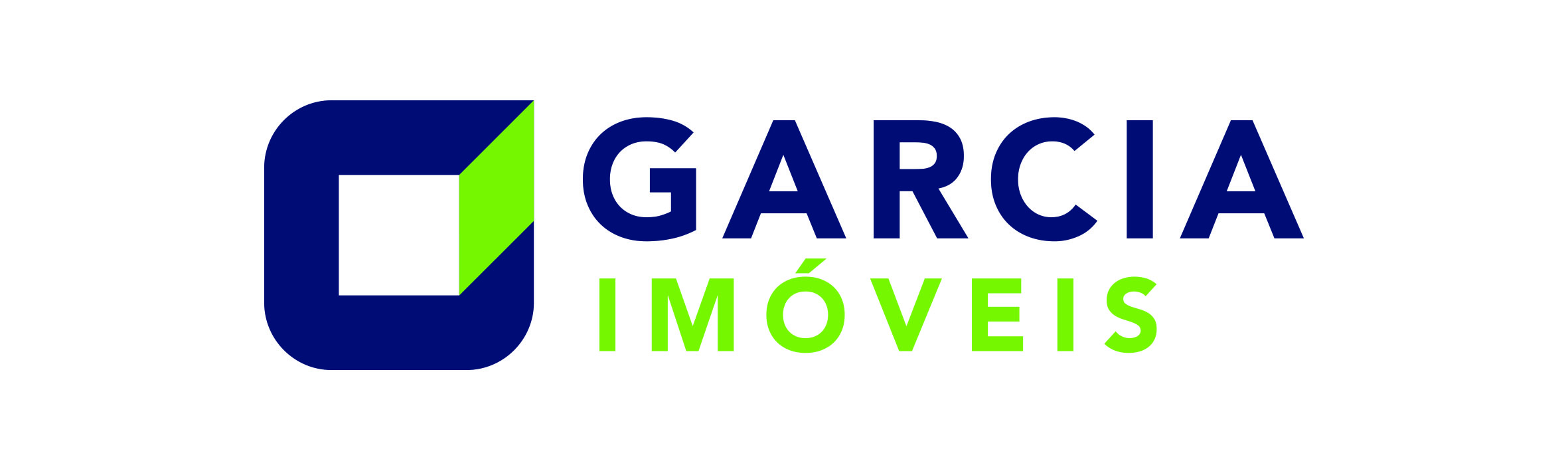 GARCIA IMÓVEIS capa