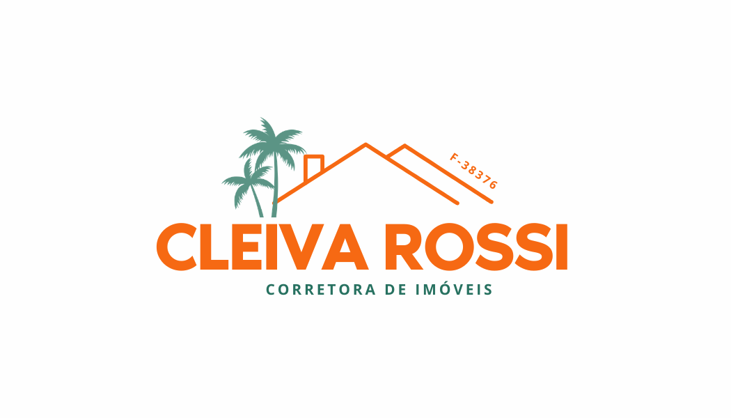 Cleiva Rossi Imóveis logo