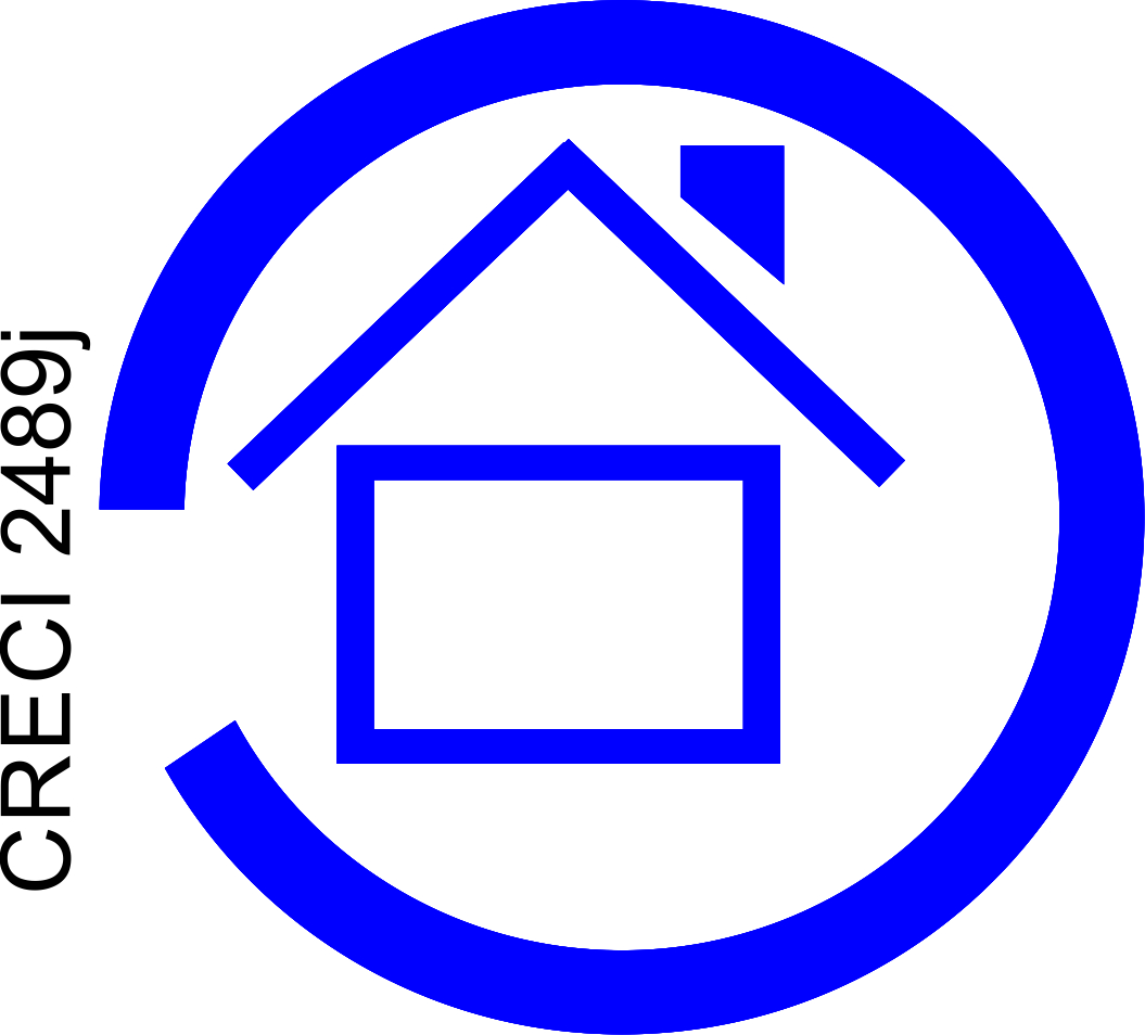 Becki Empreendimentos imobiliários Ltda logo