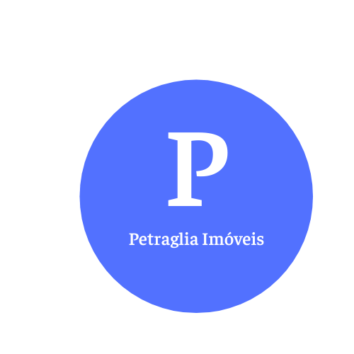 Petraglia Imóveis logo