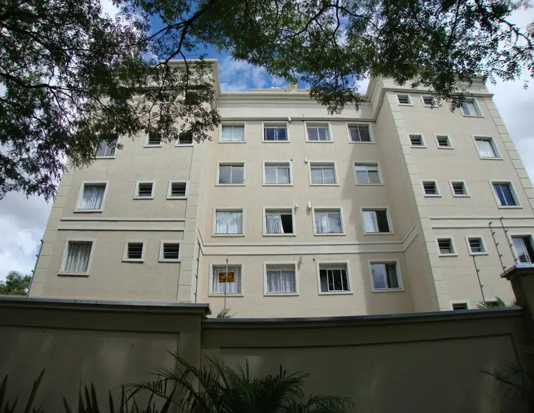 Fachada do Residencial Spazio Colonia