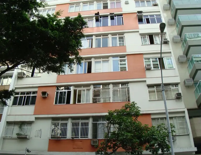 Fachada do Rio Parnaíba