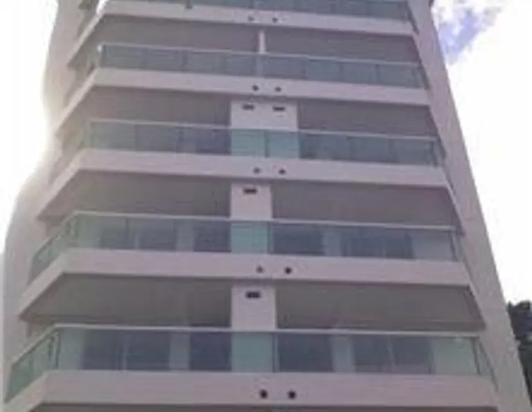 Fachada do Vivance Residence Servece