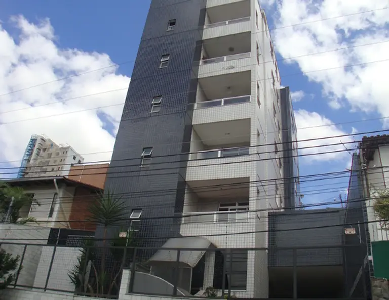 Fachada do Residencial Latour-de-carol