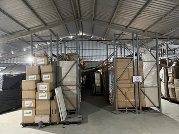 industrial em Estrada da Pedra, Santa Cruz - Rio de Janeiro - RJ