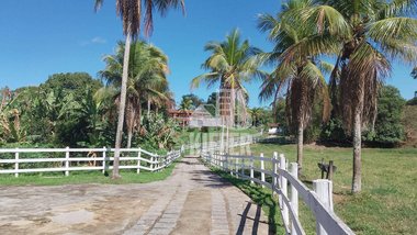 commercial_property em Via Lagos, Boa Esperança - Rio Bonito - RJ