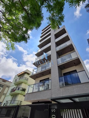 apartment em Rua Benjamin Constant, Centro - Santa Maria - RS