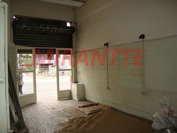 industrial em Rua Doutor Zuquim, Santana - São Paulo - SP