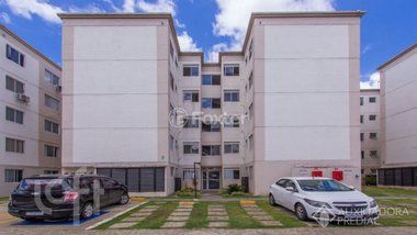 apartment em Rua José Iuchno, Hípica - Porto Alegre - RS